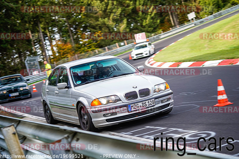 Bild #19699521 - Touristenfahrten Nürburgring Nordschleife (23.10.2022)