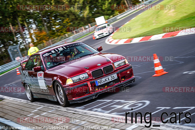 Bild #19699528 - Touristenfahrten Nürburgring Nordschleife (23.10.2022)