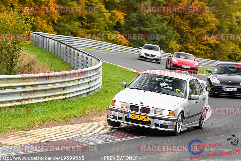 Bild #19699556 - Touristenfahrten Nürburgring Nordschleife (23.10.2022)