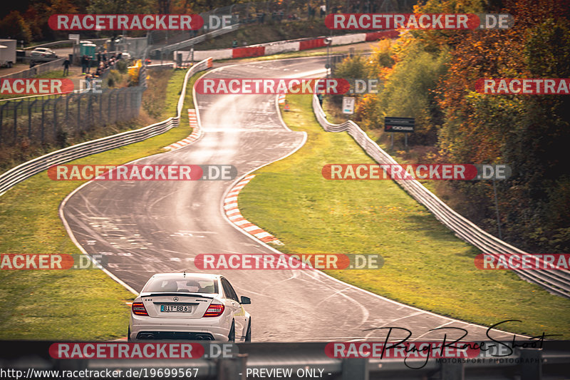 Bild #19699567 - Touristenfahrten Nürburgring Nordschleife (23.10.2022)