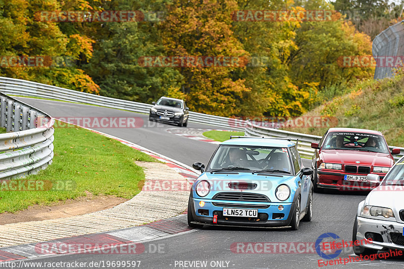 Bild #19699597 - Touristenfahrten Nürburgring Nordschleife (23.10.2022)