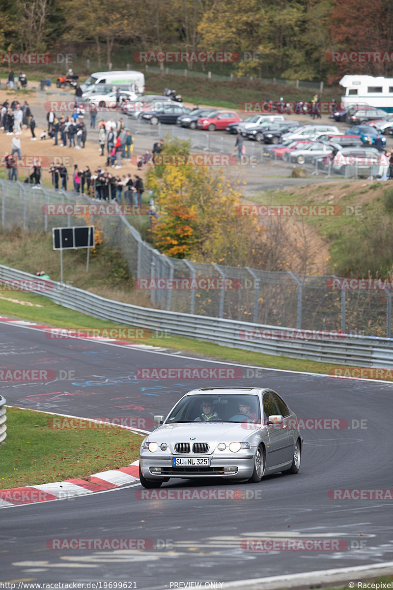 Bild #19699621 - Touristenfahrten Nürburgring Nordschleife (23.10.2022)