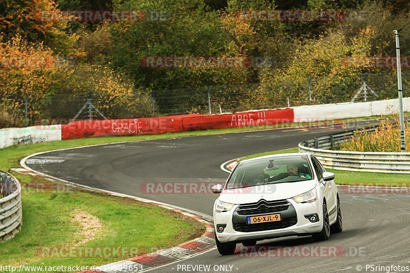 Bild #19699653 - Touristenfahrten Nürburgring Nordschleife (23.10.2022)