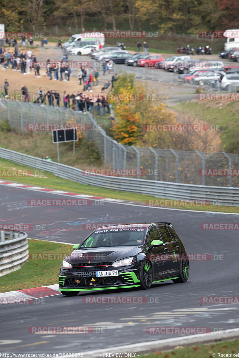 Bild #19699673 - Touristenfahrten Nürburgring Nordschleife (23.10.2022)