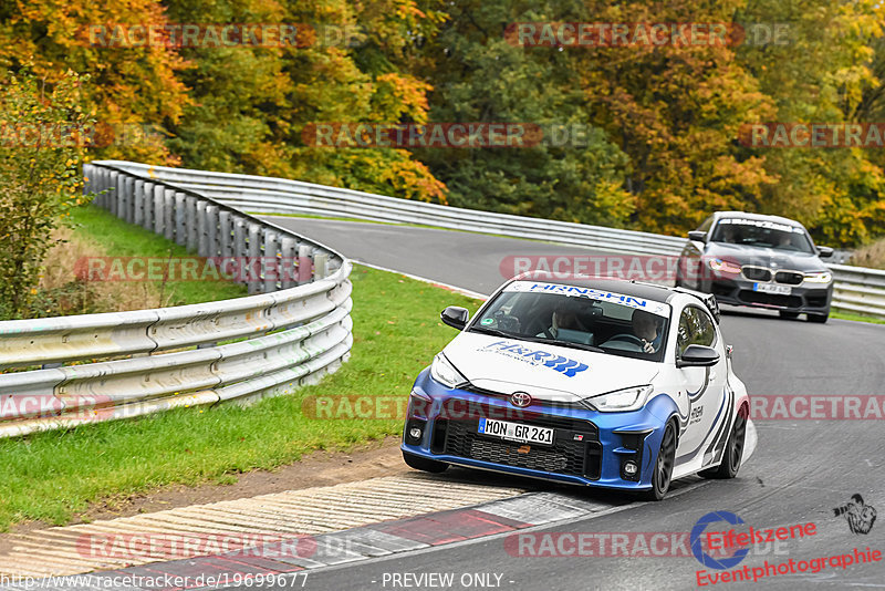 Bild #19699677 - Touristenfahrten Nürburgring Nordschleife (23.10.2022)