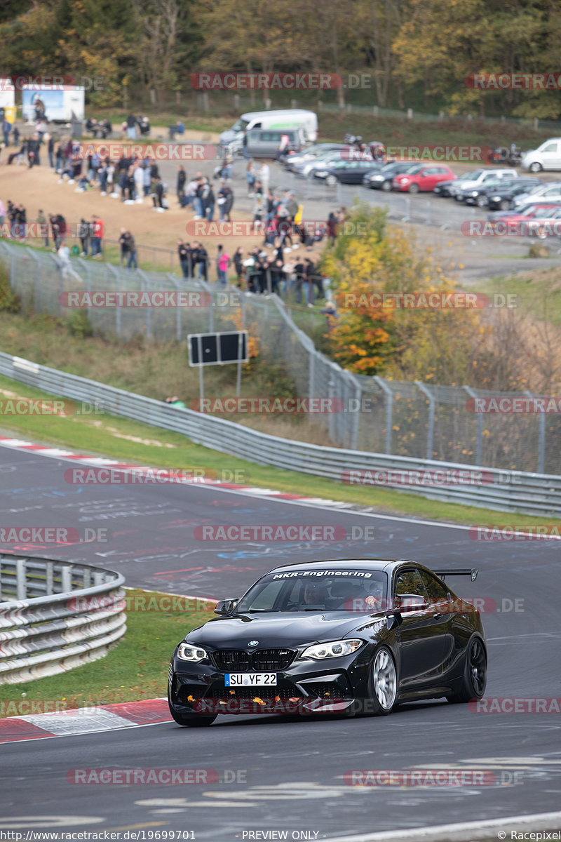 Bild #19699701 - Touristenfahrten Nürburgring Nordschleife (23.10.2022)