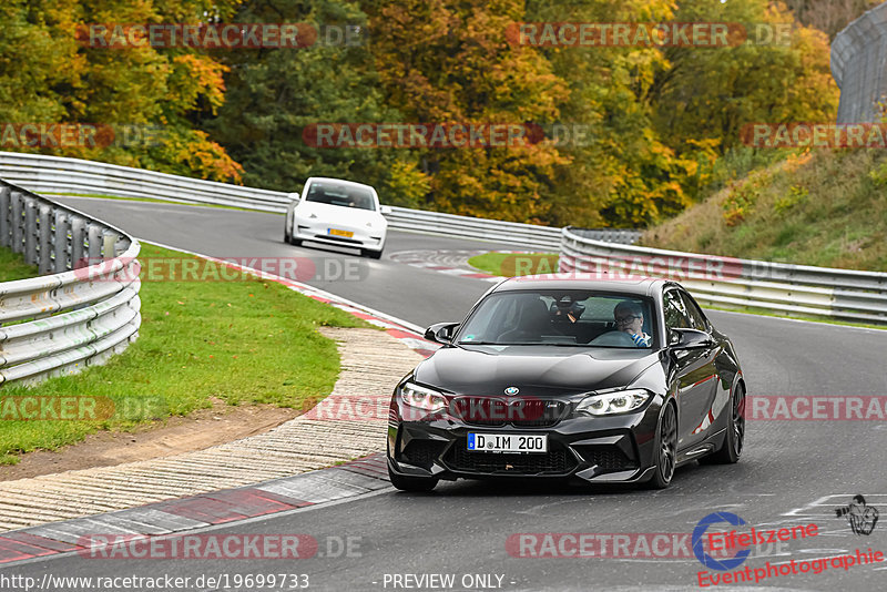 Bild #19699733 - Touristenfahrten Nürburgring Nordschleife (23.10.2022)