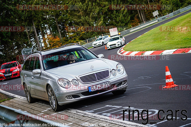 Bild #19699743 - Touristenfahrten Nürburgring Nordschleife (23.10.2022)