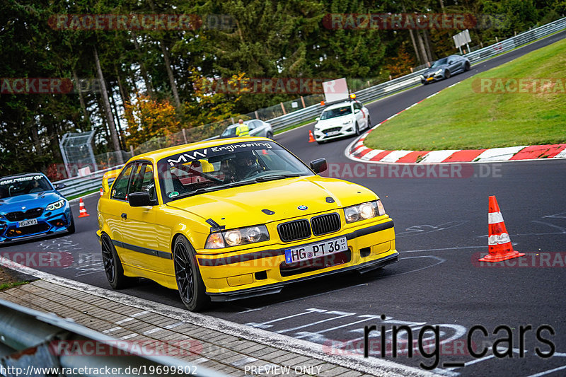 Bild #19699802 - Touristenfahrten Nürburgring Nordschleife (23.10.2022)