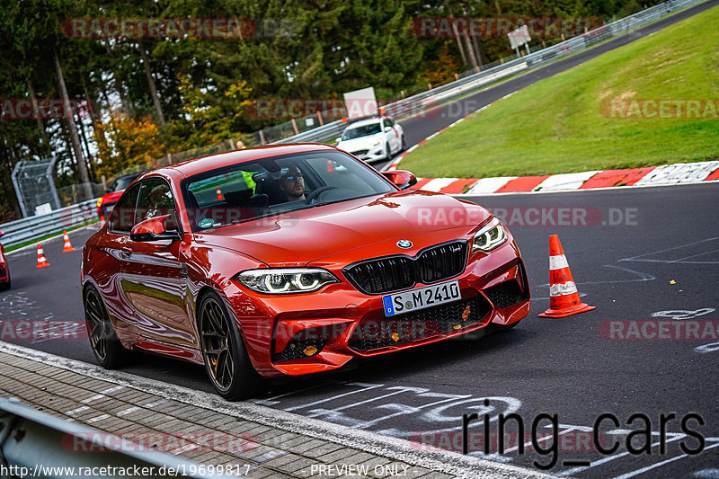 Bild #19699817 - Touristenfahrten Nürburgring Nordschleife (23.10.2022)