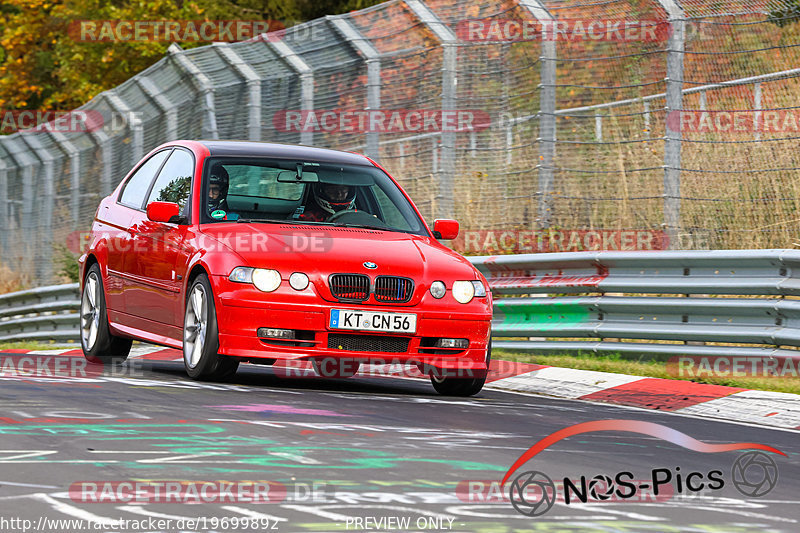 Bild #19699892 - Touristenfahrten Nürburgring Nordschleife (23.10.2022)