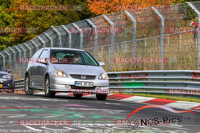 Bild #19699942 - Touristenfahrten Nürburgring Nordschleife (23.10.2022)