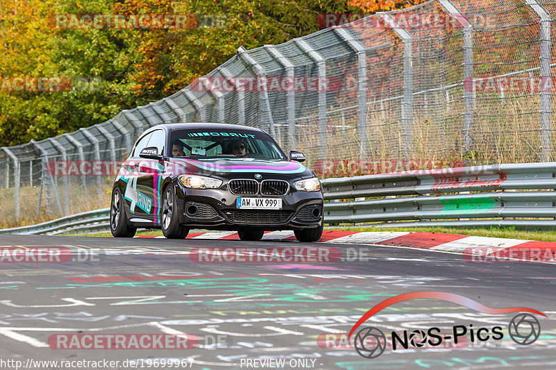 Bild #19699967 - Touristenfahrten Nürburgring Nordschleife (23.10.2022)