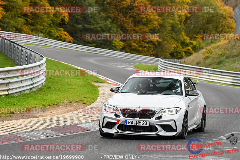 Bild #19699980 - Touristenfahrten Nürburgring Nordschleife (23.10.2022)