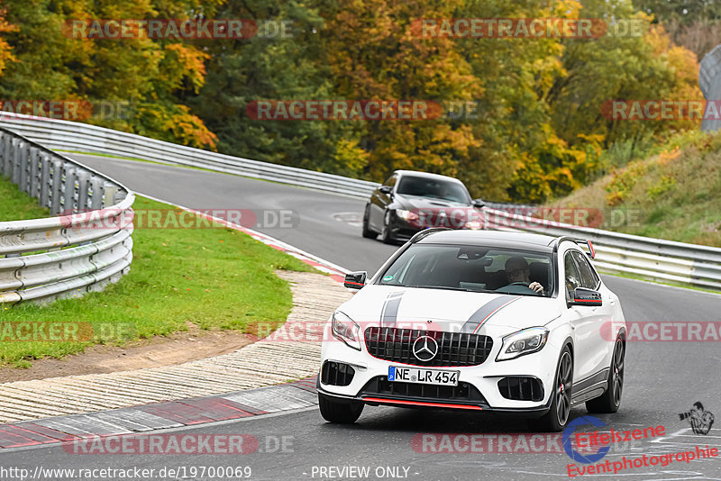 Bild #19700069 - Touristenfahrten Nürburgring Nordschleife (23.10.2022)