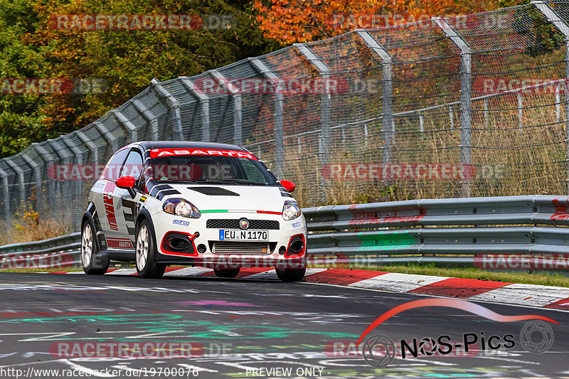 Bild #19700076 - Touristenfahrten Nürburgring Nordschleife (23.10.2022)