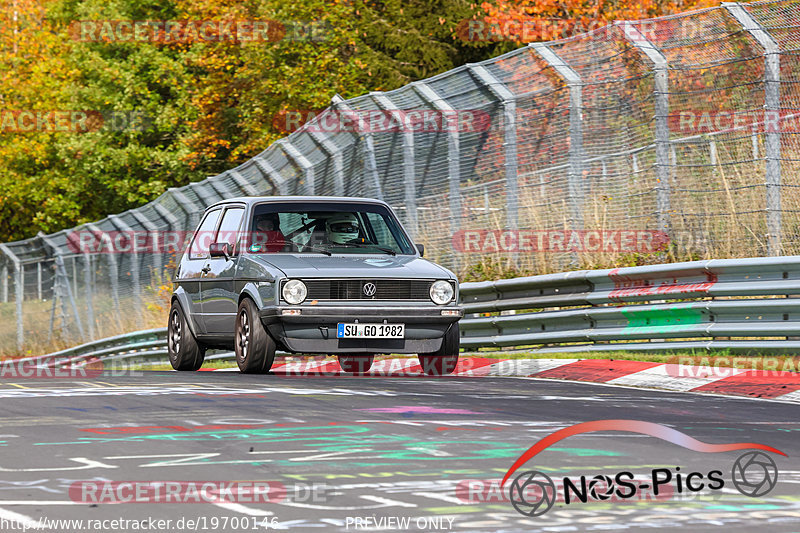 Bild #19700146 - Touristenfahrten Nürburgring Nordschleife (23.10.2022)