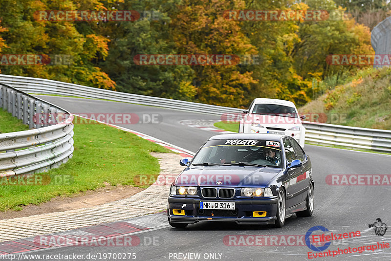 Bild #19700275 - Touristenfahrten Nürburgring Nordschleife (23.10.2022)