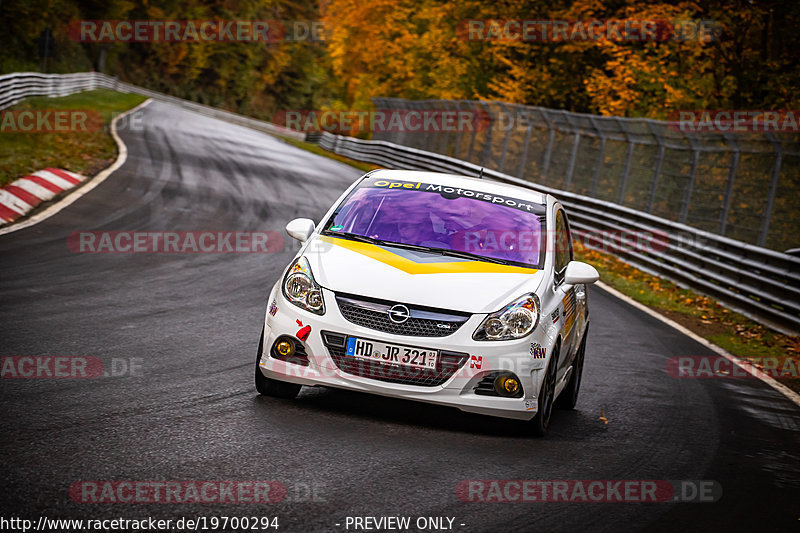 Bild #19700294 - Touristenfahrten Nürburgring Nordschleife (23.10.2022)