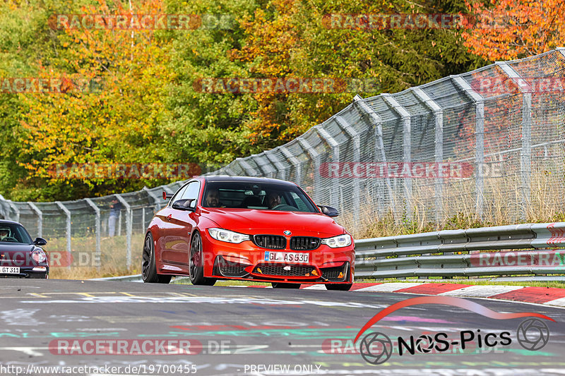 Bild #19700455 - Touristenfahrten Nürburgring Nordschleife (23.10.2022)