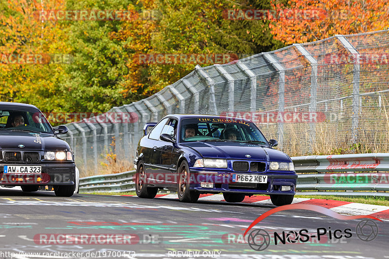 Bild #19700472 - Touristenfahrten Nürburgring Nordschleife (23.10.2022)