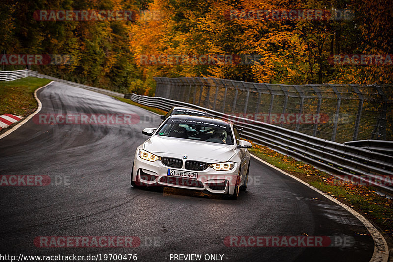 Bild #19700476 - Touristenfahrten Nürburgring Nordschleife (23.10.2022)