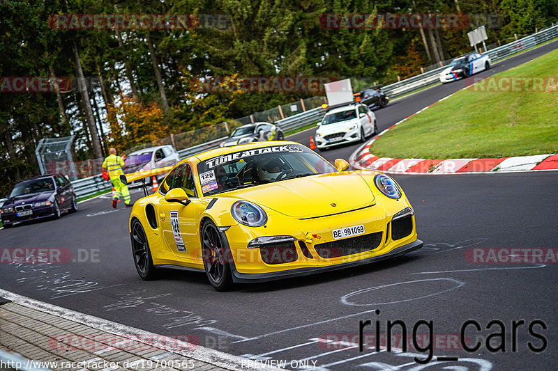 Bild #19700565 - Touristenfahrten Nürburgring Nordschleife (23.10.2022)