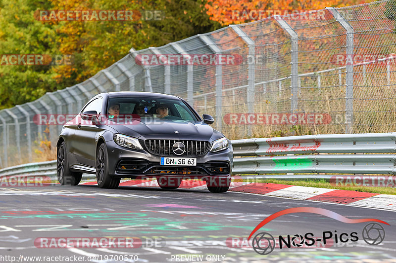 Bild #19700570 - Touristenfahrten Nürburgring Nordschleife (23.10.2022)