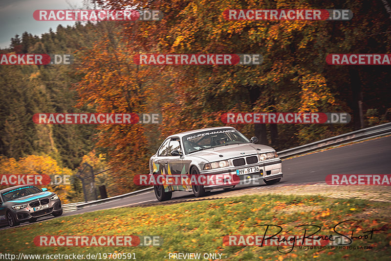 Bild #19700591 - Touristenfahrten Nürburgring Nordschleife (23.10.2022)
