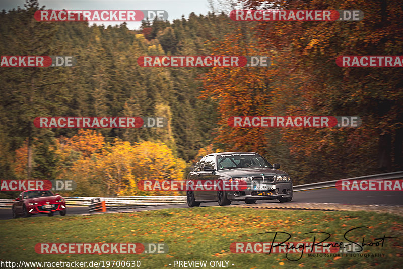 Bild #19700630 - Touristenfahrten Nürburgring Nordschleife (23.10.2022)