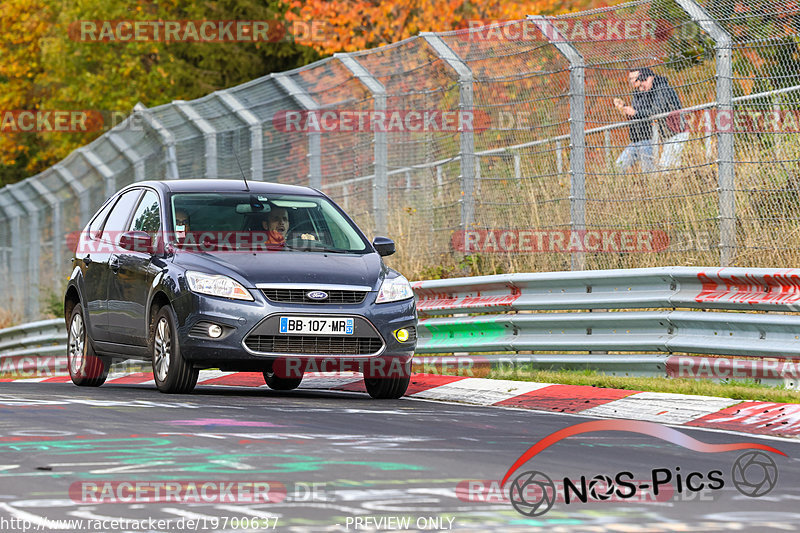 Bild #19700637 - Touristenfahrten Nürburgring Nordschleife (23.10.2022)