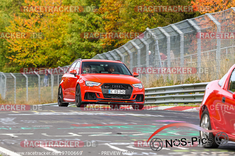 Bild #19700669 - Touristenfahrten Nürburgring Nordschleife (23.10.2022)