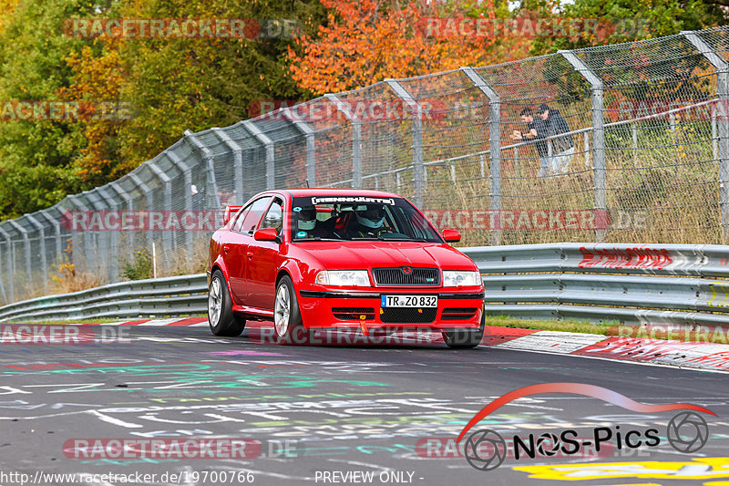 Bild #19700766 - Touristenfahrten Nürburgring Nordschleife (23.10.2022)