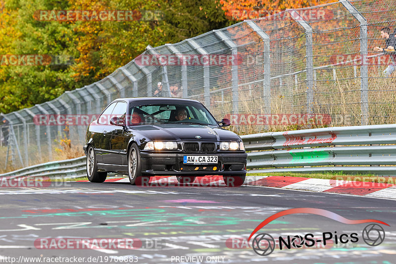 Bild #19700883 - Touristenfahrten Nürburgring Nordschleife (23.10.2022)