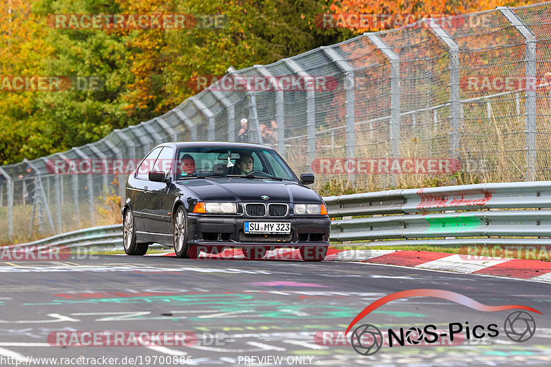 Bild #19700886 - Touristenfahrten Nürburgring Nordschleife (23.10.2022)