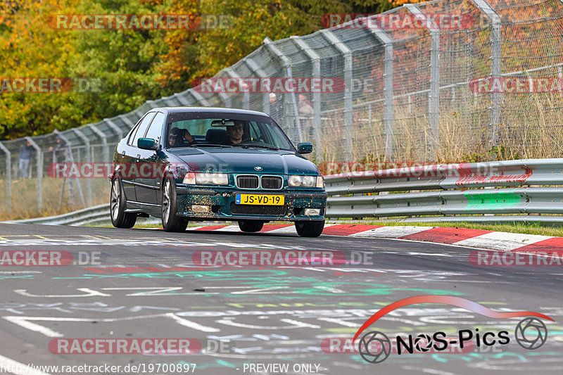 Bild #19700897 - Touristenfahrten Nürburgring Nordschleife (23.10.2022)