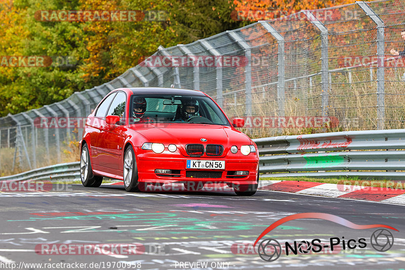 Bild #19700958 - Touristenfahrten Nürburgring Nordschleife (23.10.2022)