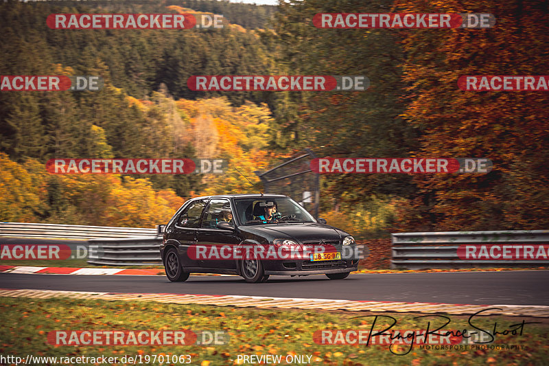 Bild #19701063 - Touristenfahrten Nürburgring Nordschleife (23.10.2022)