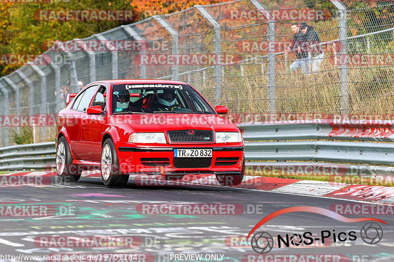 Bild #19701184 - Touristenfahrten Nürburgring Nordschleife (23.10.2022)