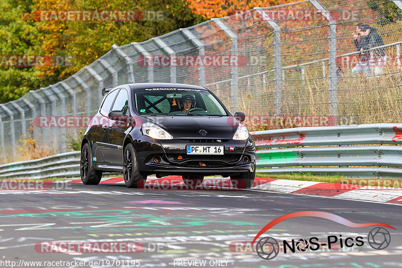 Bild #19701195 - Touristenfahrten Nürburgring Nordschleife (23.10.2022)