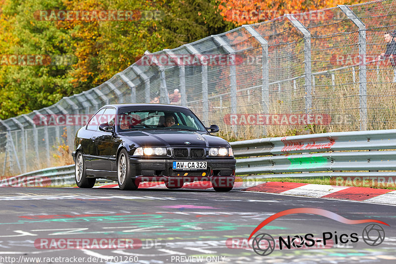 Bild #19701260 - Touristenfahrten Nürburgring Nordschleife (23.10.2022)