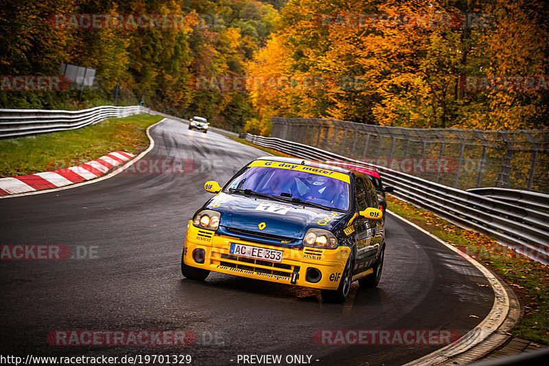 Bild #19701329 - Touristenfahrten Nürburgring Nordschleife (23.10.2022)