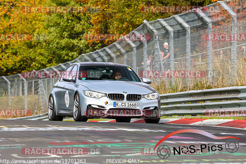 Bild #19701363 - Touristenfahrten Nürburgring Nordschleife (23.10.2022)