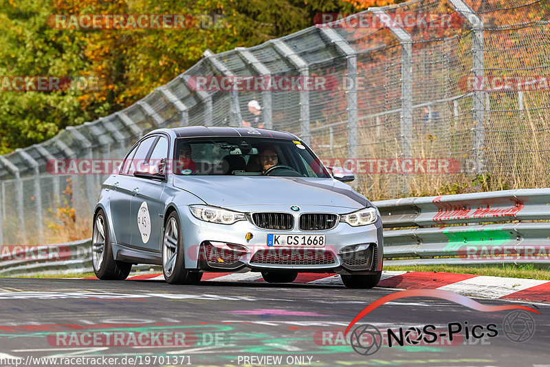 Bild #19701371 - Touristenfahrten Nürburgring Nordschleife (23.10.2022)