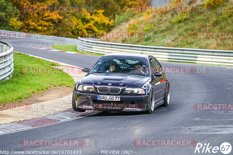 Bild #19701433 - Touristenfahrten Nürburgring Nordschleife (23.10.2022)