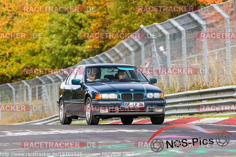 Bild #19701525 - Touristenfahrten Nürburgring Nordschleife (23.10.2022)