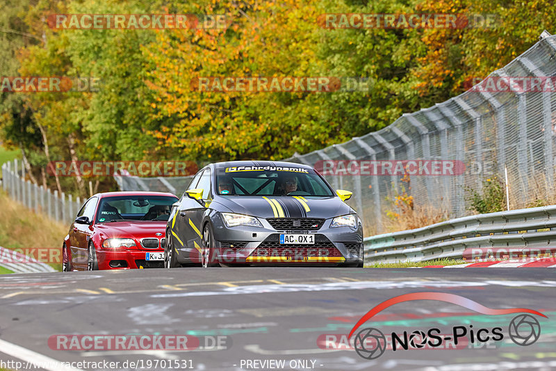 Bild #19701531 - Touristenfahrten Nürburgring Nordschleife (23.10.2022)