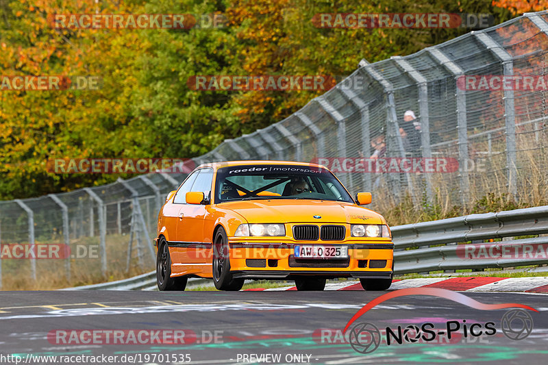 Bild #19701535 - Touristenfahrten Nürburgring Nordschleife (23.10.2022)