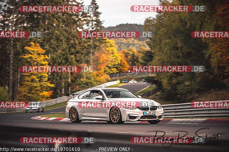 Bild #19701610 - Touristenfahrten Nürburgring Nordschleife (23.10.2022)