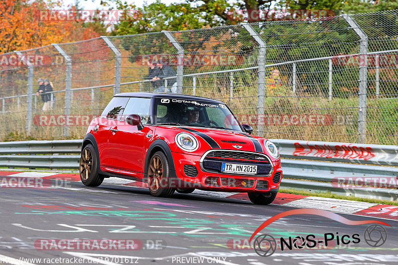 Bild #19701612 - Touristenfahrten Nürburgring Nordschleife (23.10.2022)